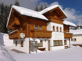 Отель Landhaus Trinker, Шладминг